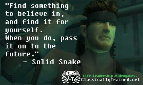 metal gear box quotes|metal gear solid 2 quotes.